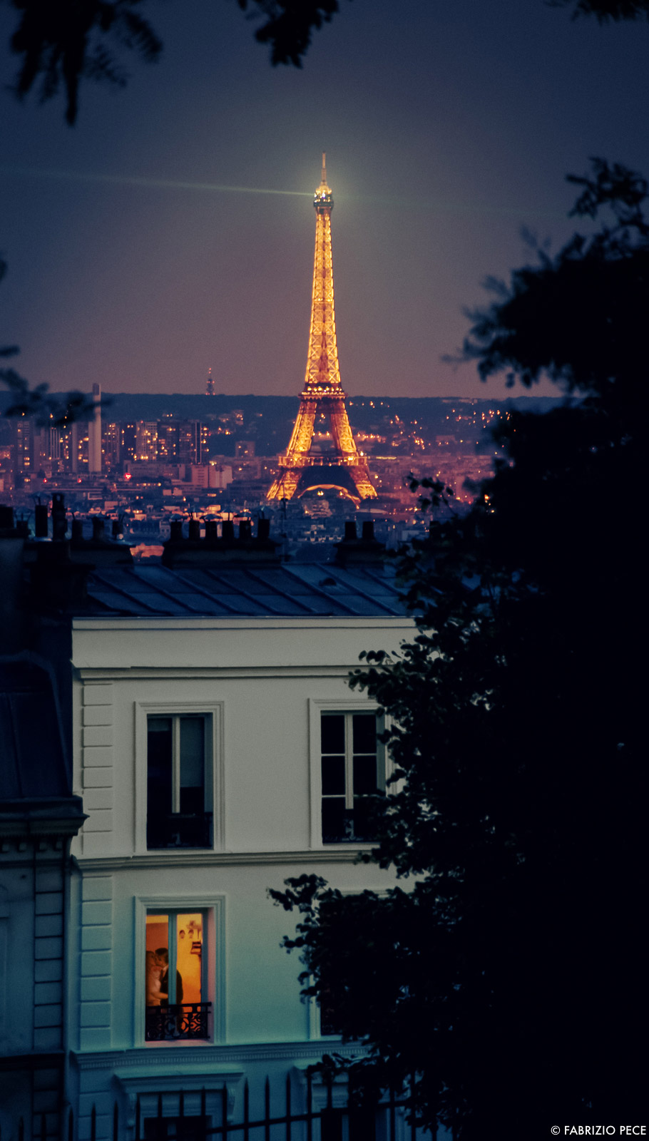 from paris with love