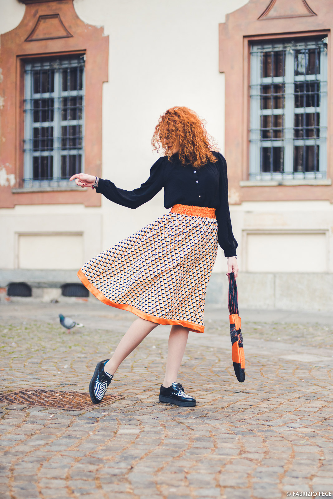 psychedelic prettiness