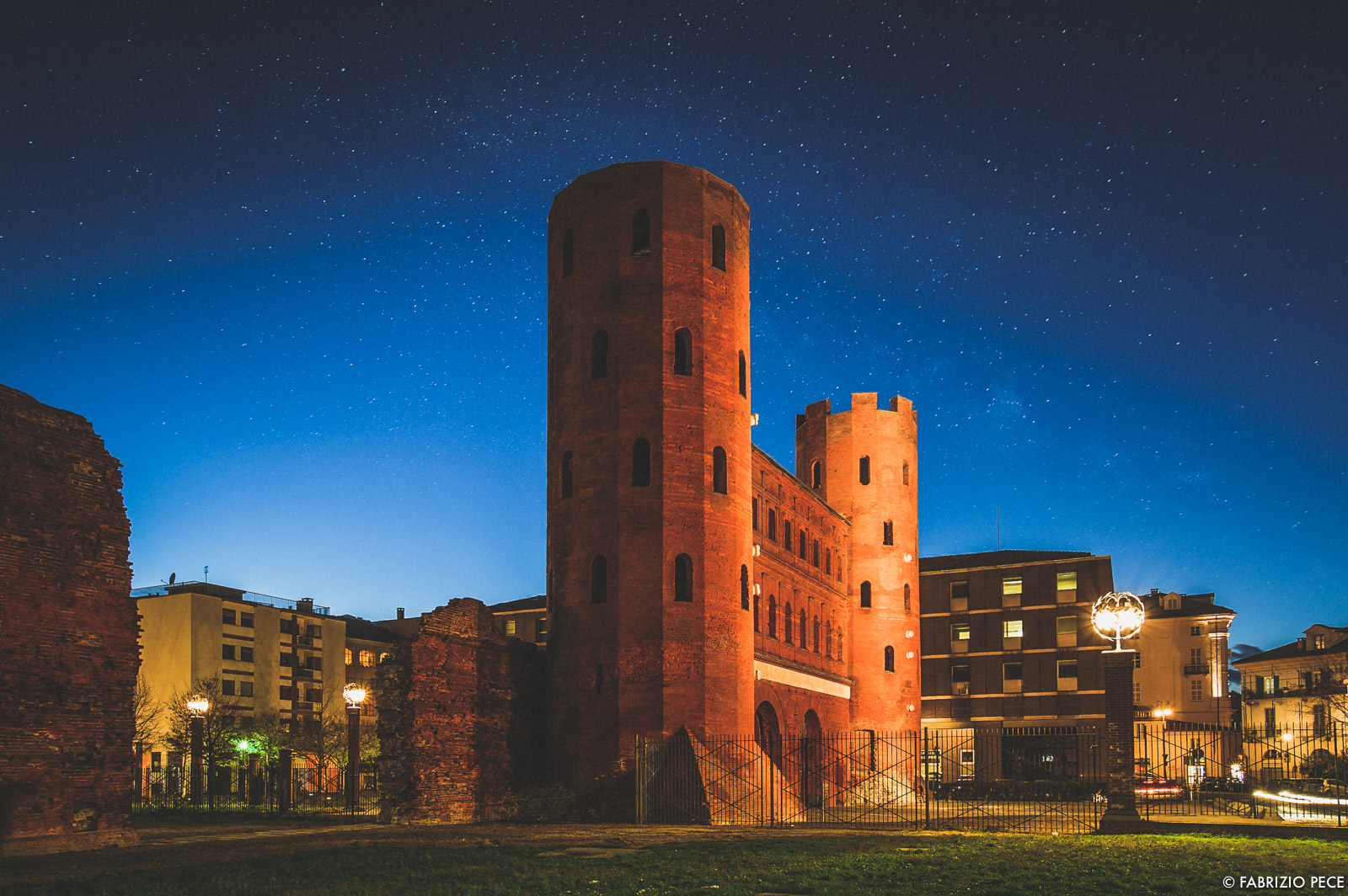 over 2000 years under the sky