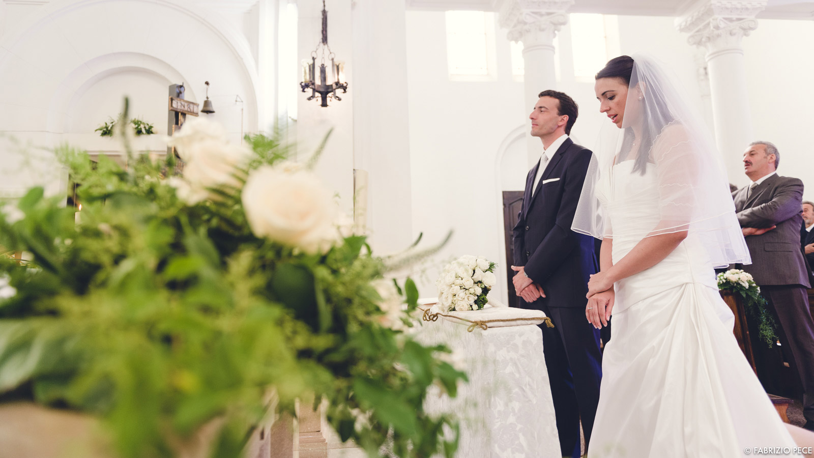 moments in the church