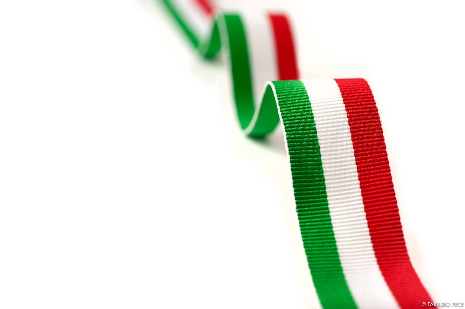 italian tricolor